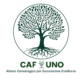 Logo CAF UNO – Servizi e Modulistica per Albero Genealogico e Successione Ereditaria